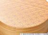Wooden Lunch Shippo Japanese Round Made In Japan J-kitchens Box, (1 Box), 14.5cm,