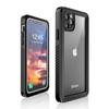 Profesjonalne wodoodporne i odporne na wstrząsy etui do iPhone 11 Pro Max - Idealne do pływania, snorkelingu i sportów na świeżym powietrzu