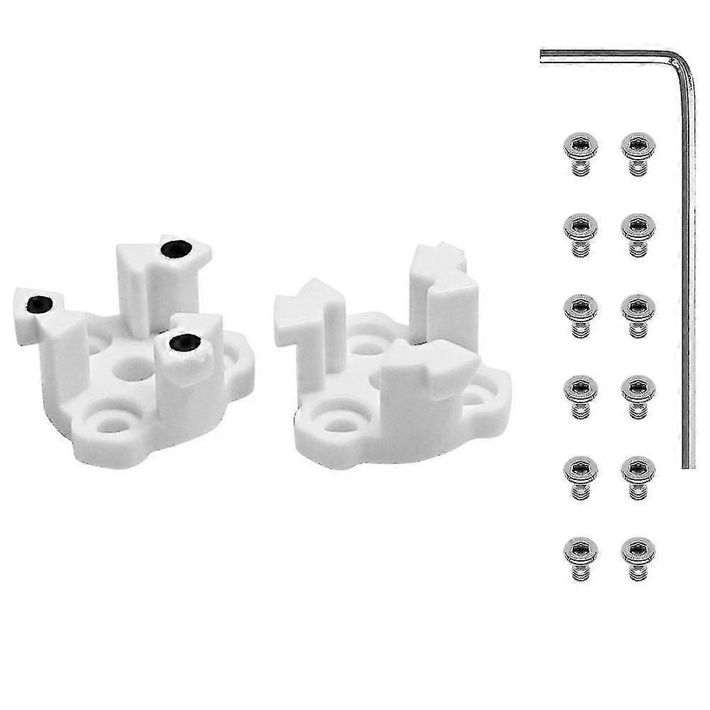 Niubi -propeller Prop Mounting Plate Adapter Installation Kit For Dji Phantom 4pro