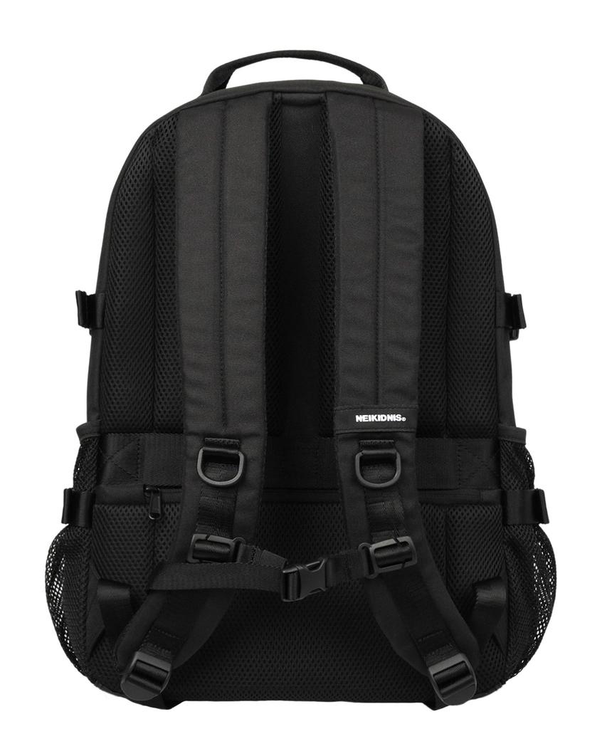 Neikidnis Absolute Backpack Black