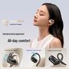 Xiaodu Bluetooth Bone Conduction Open-Ear Sports Earbuds