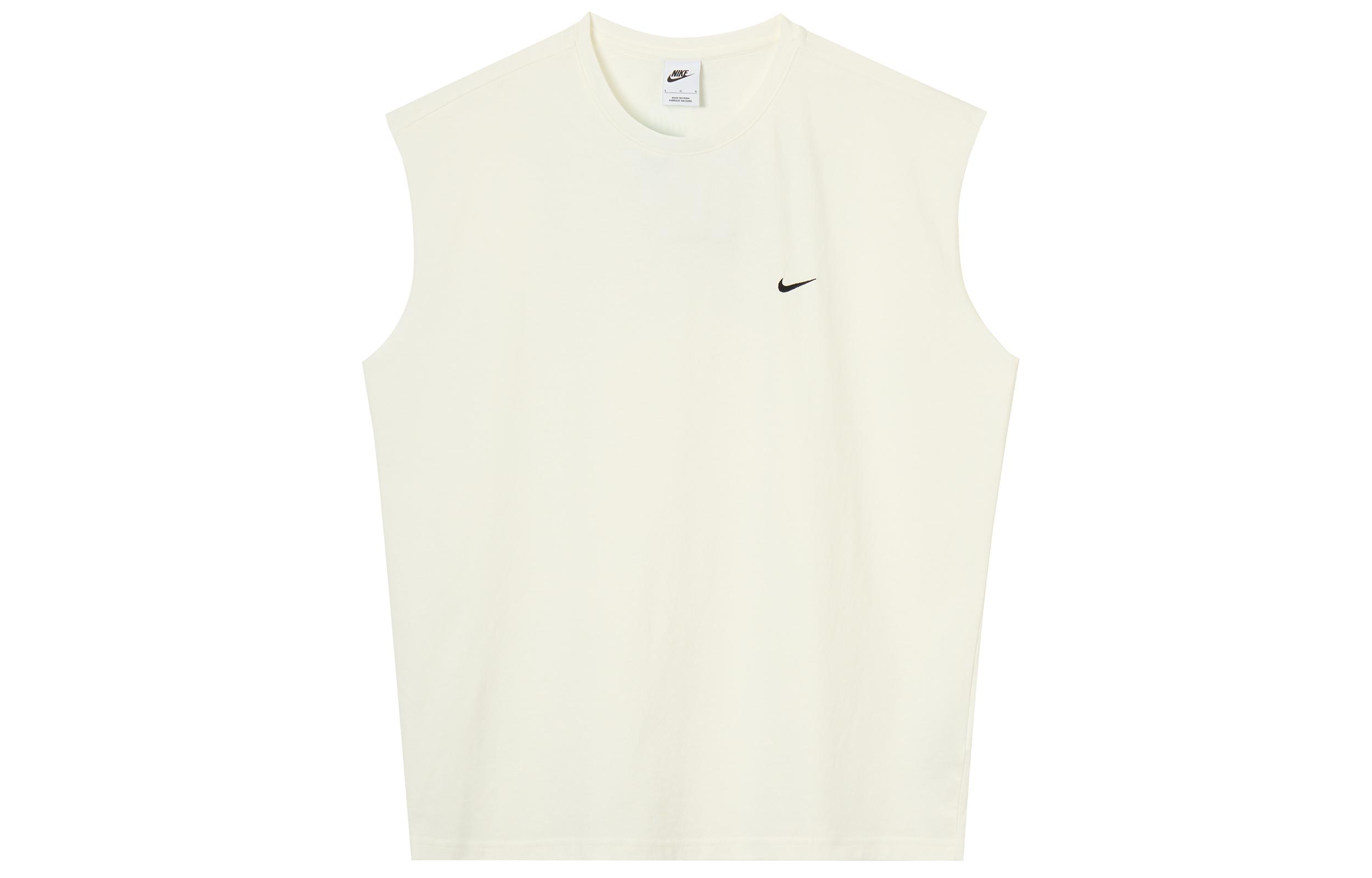Nike Sportswear T Shirt Men s Sail White II1856-133 XL
