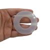 1/3/5Pcs Household Bathroom Accessories Seal Washer For Geberit Silicon Rubber Flush Valve Seal Washer Diaphragm