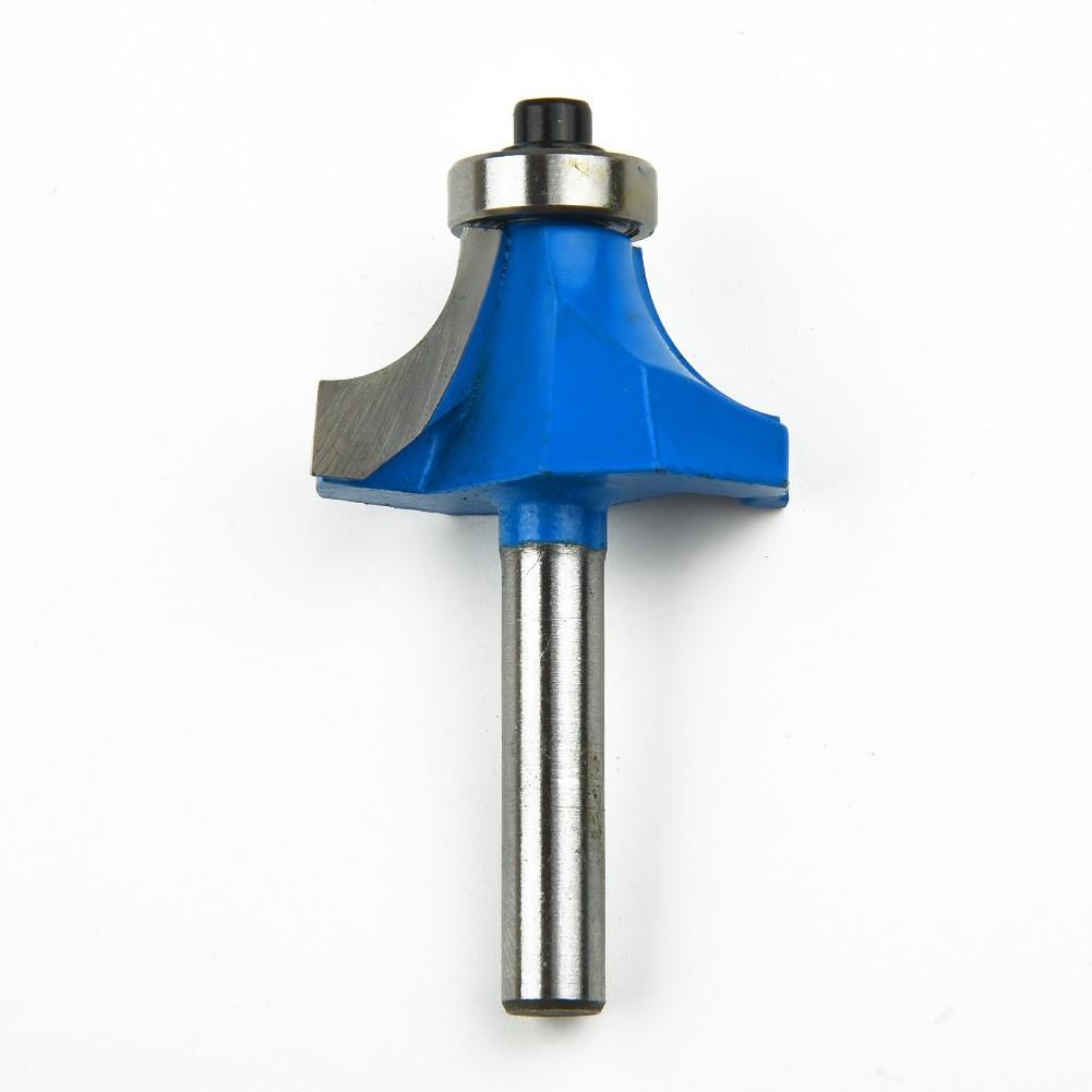 1/4\" Router Bit 3/4\" 1/4" High-precision Milling