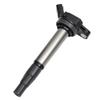GzYcsFocusqp Ignition Coil (4 Pack) Toyota Voxy Noah Wish Isis Corolla Fielder ZRR ZGE