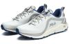 Men's Sneakers FILA 3A LYNX ATR Textile, TPU Coverage Support Rebound Low top Trail Running Shoes Men's
