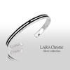 [Lala Christie] Olympia Bangle [BLACK LABEL] cb3049-b