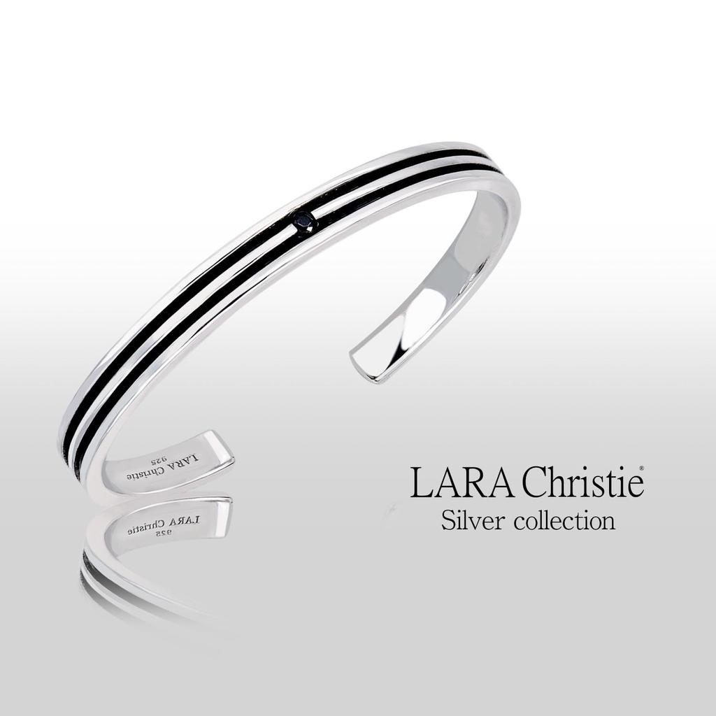 [Lala Christie] Olympia Bangle [BLACK LABEL] cb3049-b