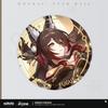 Sunsyea Honkai Star Rail Official Merch miHoYo Original Authentic The Nihility Path Acrylic Stand Kafka Acheron Fugue Hysilens