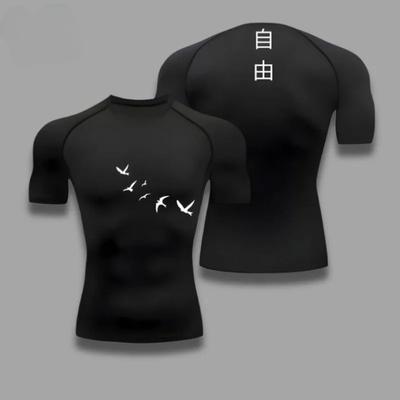 T-Shirts & Muskelshirts – T-Shirts