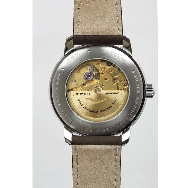 Zeppelin 8466-5 Watch