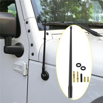 Náhradní díly – Autoantény