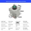 VRK Explosion-Proof Industrial Control Buttons