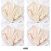 Women's Seamless High Elasticity Cotton 7A Antibacterial Crotch Underwear