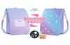 Yell Ranran CAP School Backpack Cover for Kids