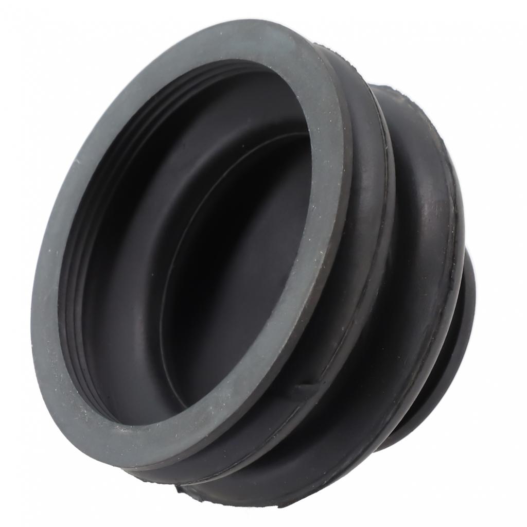 Dust Boot Covers Ball Joint Black Rubber Suspension Parts