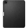 Pokrowiec do iPad Pro 13 Spigen Urban Fit Czarny