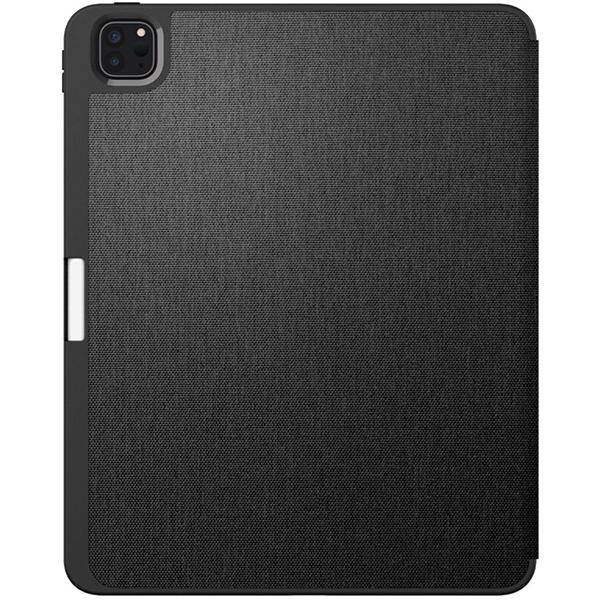 Pokrowiec do iPad Pro 13 Spigen Urban Fit Czarny