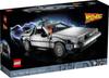 LEGO Creator Expert 10300 Back To the Future Time Machine