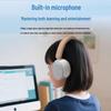 Philips Children's Wireless Bluetooth Learning Headphones