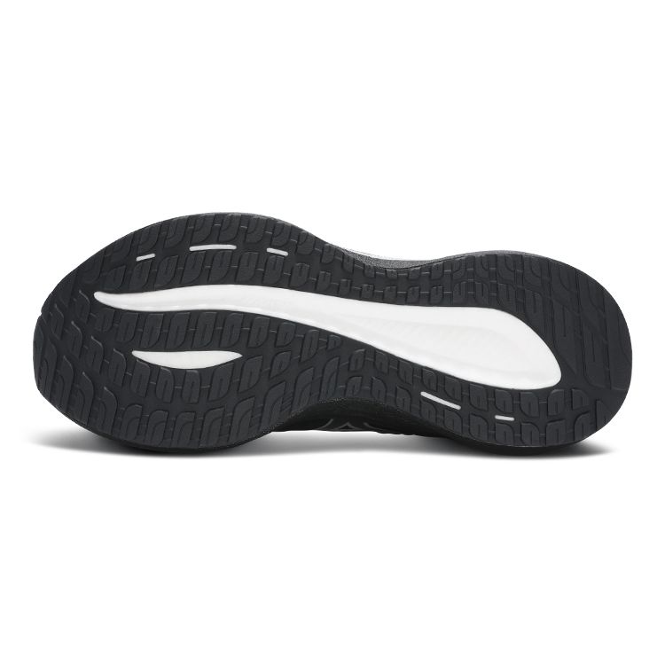 Mizuno Astro Plus Black Silver Unisex D1GH240101