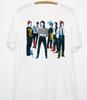 Icehouse BAND Poster weißes Hemd Unisex Alle Größen S bis 5XL 1U264 Unisex T-Shirt