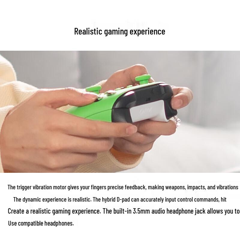 Microsoft Xbox Wireless Controller
