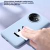 For Xiaomi Redmi K80 Ultra 5G Case Skin-Friendly Liquid Silicone+PC Phone Cover