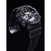 Casio G-Shock GA-110-1AER 20ATM Water Resistant Analog-Digital Watch Black