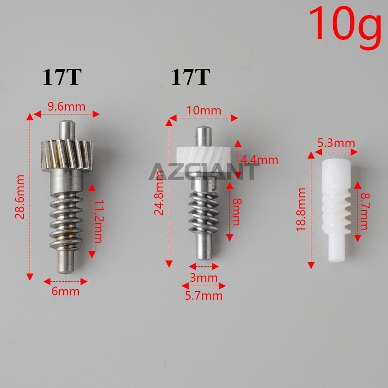 For Acura MDX 2011-2019 RDX 2007-2025 car accessories Automatic folding Rear View Side mirror Control Module Actuator&gear Set