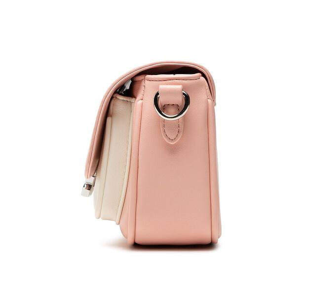 Tasche QUAZI MQR-J-015-60-01 rosa