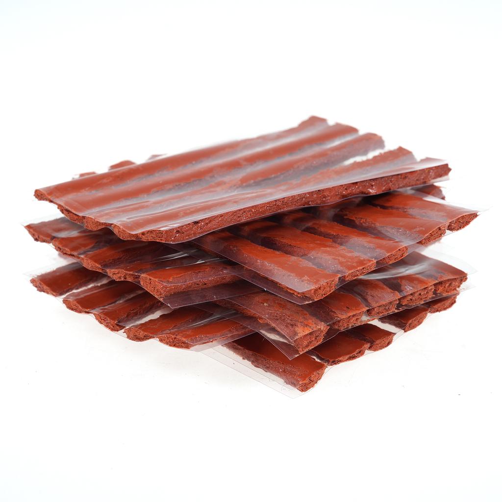 Tire Repair Kit, 15 PCS Tire Plug Kit To Fix Punctures and Plug Flats Patch, for Cars, Motorcycles,