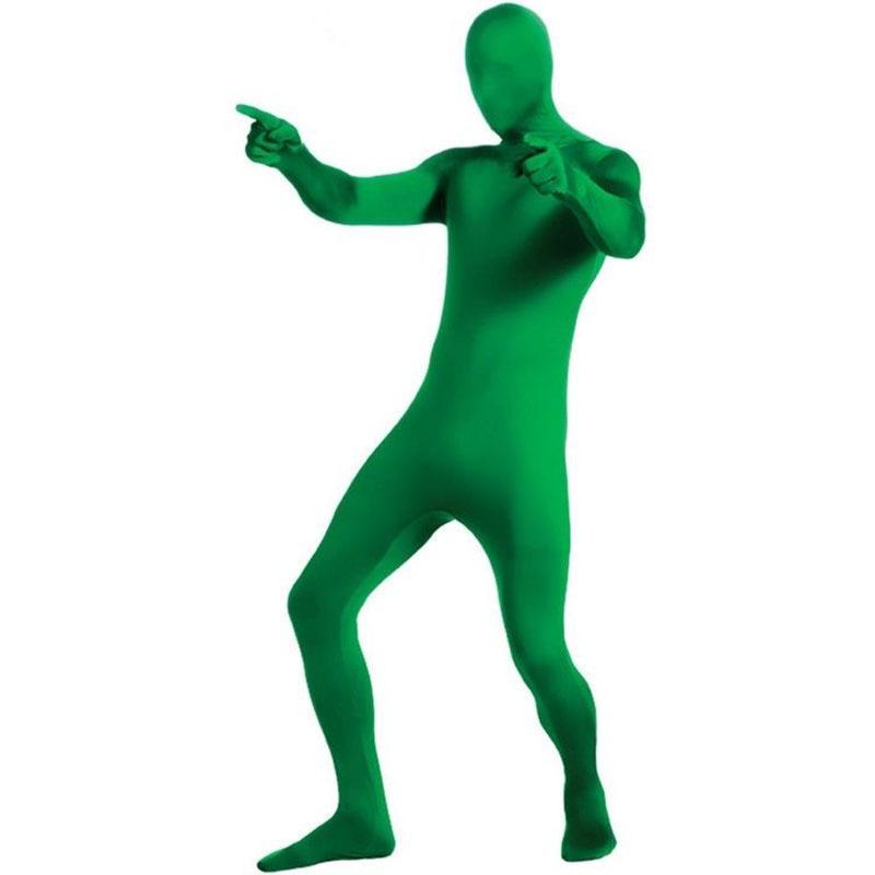 Skin Full Body Suit Catsuit Halloween Party Zentai Costumes Unisex Suit Party