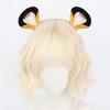 Animal Costume Accessory Animal Ear Headband with Tail Animal Cosplay Outfit for Kid Adult Christmas Halloween Role Play