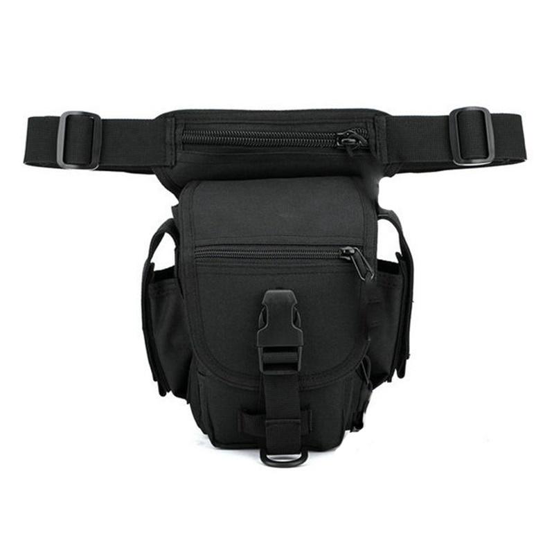 Beintasche Damen Oberschenkel | Wasserdicht & Verstellbar | Für Motorrad & Sport