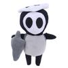 Hollow Knight Zote Plush Toy Hollow Knight Game Merchandise Collectible Soft Stuffed Doll for Fans Xmas Birthday Gift Home Decor