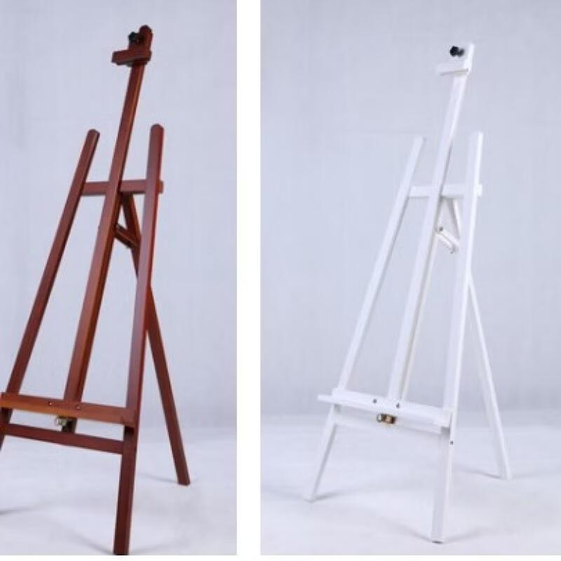 Напольный мольберт Handun W01D, разборный, из пятнистого бука