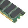 2Pcs Memory Module Desktop Computer Double‑Sided 16‑Grain DDR 1GB 400MHZ PC‑3200