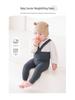 Infant A-Class Spring & Autumn Weightlifting Pants - Toddler Girl Tights Jumpsuit.