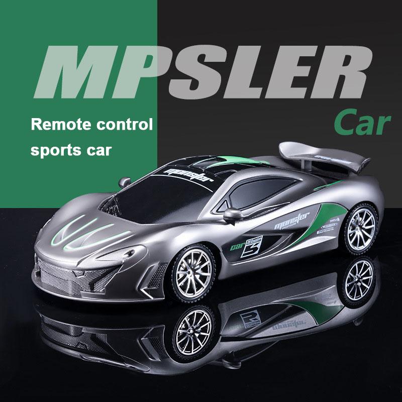 Drift Remote Control Vehicle With Light