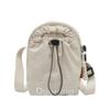 Mobile phone bag women's small satchel women's new summer mini water cup kettle bag lightweight and simple messenger bag