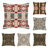 Haus Wohnzimmer Moderne Dekoration Kissen Dekoration Kissenbezug 45*45 40X40Cm 60X60Cm 45X45Cm Persisches Muster 50X50Cm Boho
