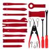 19-Piece Car Audio & Door Panel Removal Tool Kit