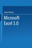 Kniha Microsoft (R) Excel 3. 0 : Einsteigen Leichtgemacht