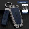 TPU Car Key Cover Case Bag for Lincoln Continental MKC MKZ MKX Navigator Z Nautilus Aviator Corsair 2017 2018 2019 2022 Keychain Q5