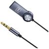 Adapter audio Bluetooth 3MK Jack 3.5mm 2w1 Bezprzewodowy