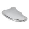 Terahertz Guasha Board Gua Sha Scraping Massage Tool for SPA Acupuncture Therapy Trigger Point Treatment