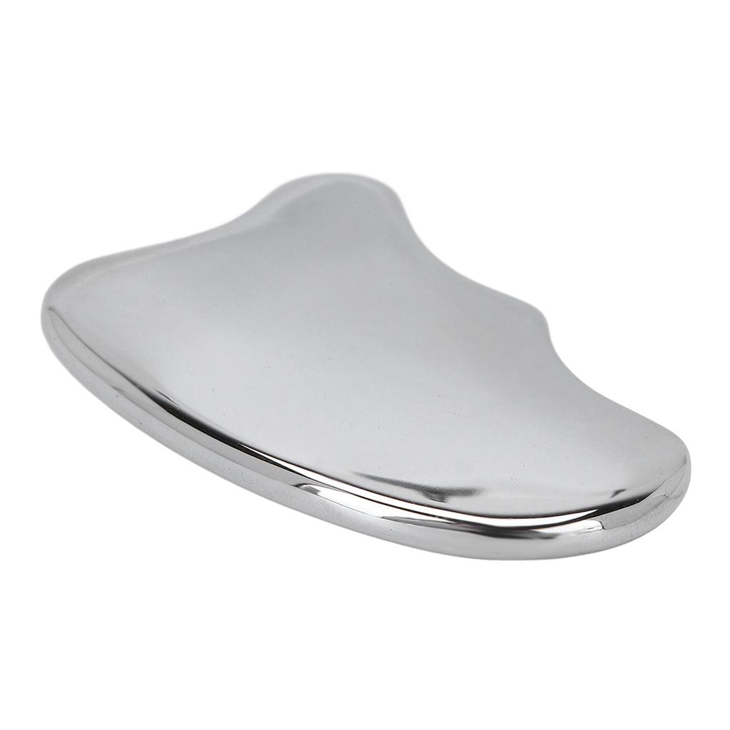 Terahertz Guasha Board Gua Sha Scraping Massage Tool for SPA Acupuncture Therapy Trigger Point Treatment