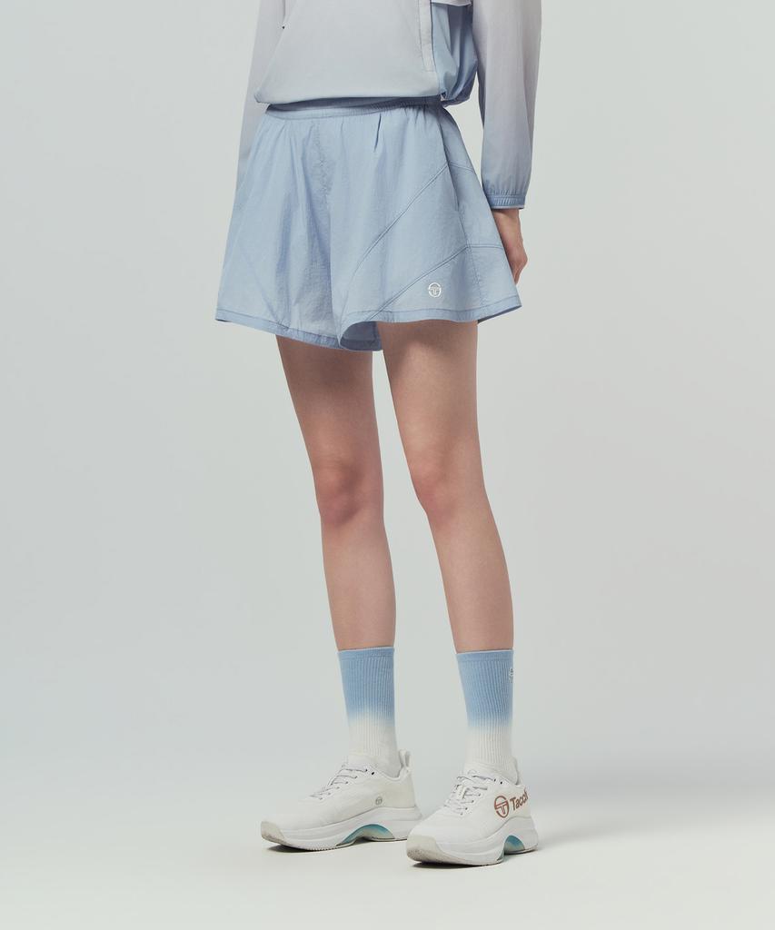 SERGIO TACCHINI W Cushlight Lightweight Skirt Shorts