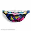 Outdoor Dekostoffe Oxford - Motiv Geometrisch I Dx3306